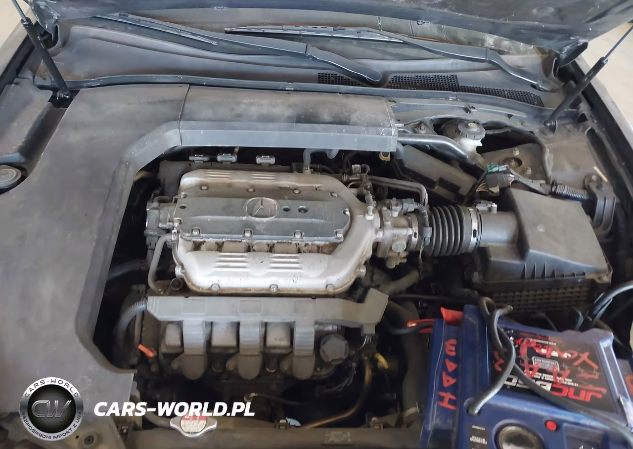 2012 Acura Tl 3.5 VIN:19UUA8F27CA035981 - 10