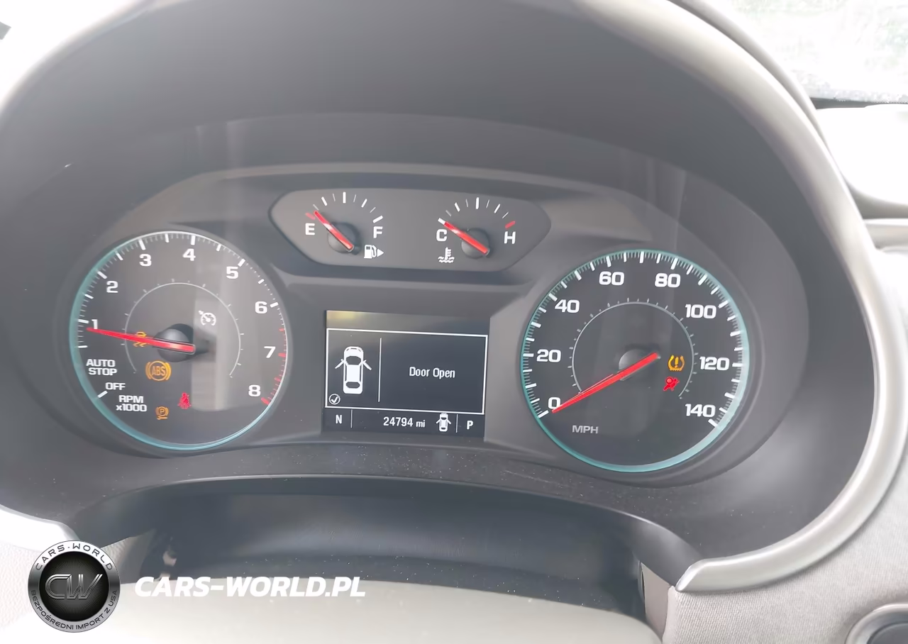 2025 Chevrolet Malibu Fwd Ls VIN:1G1ZB5ST7SF101034 - 7