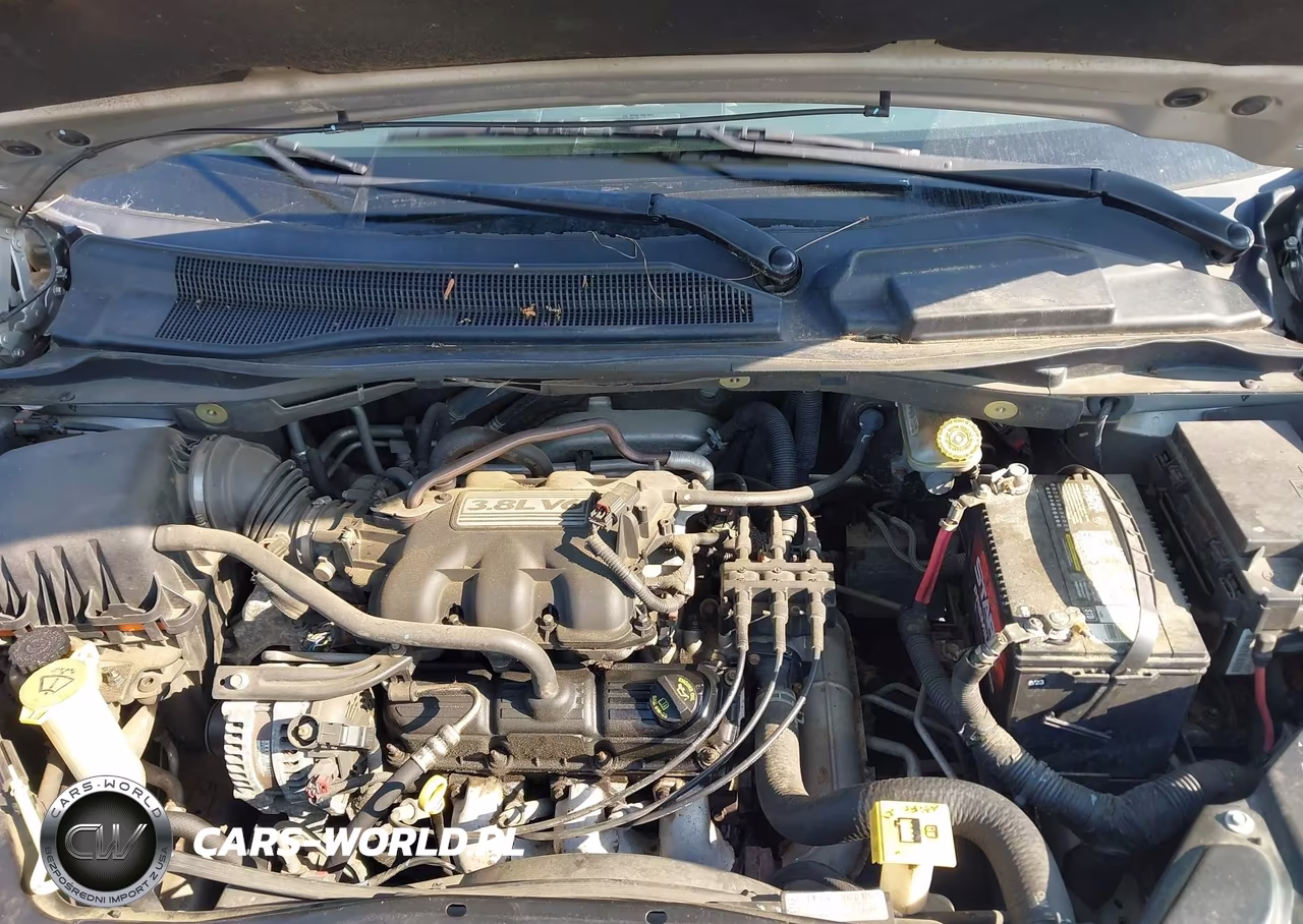 2010 Dodge Grand Caravan Sxt VIN:2D4RN5D14AR367051 - 10