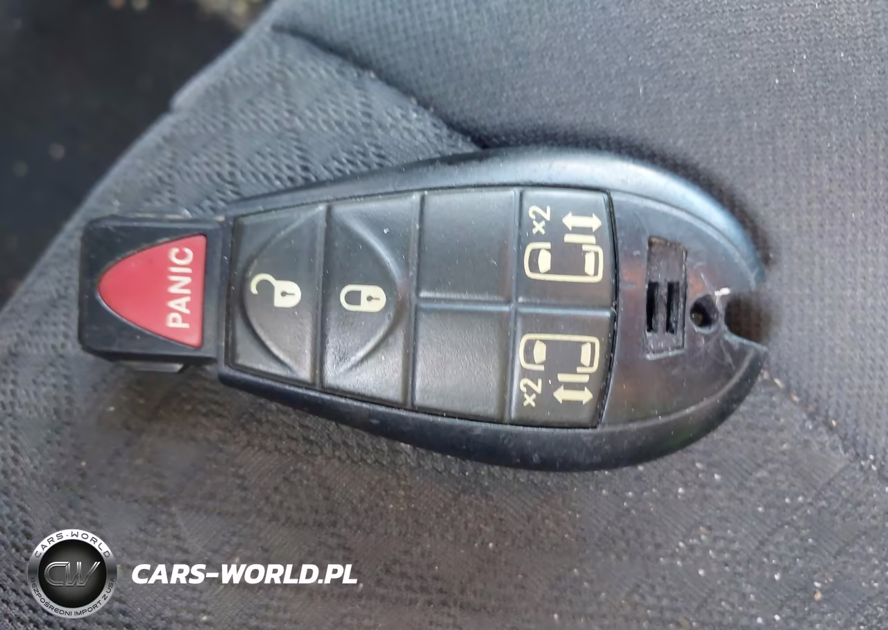 2010 Dodge Grand Caravan Sxt VIN:2D4RN5D14AR367051 - 11
