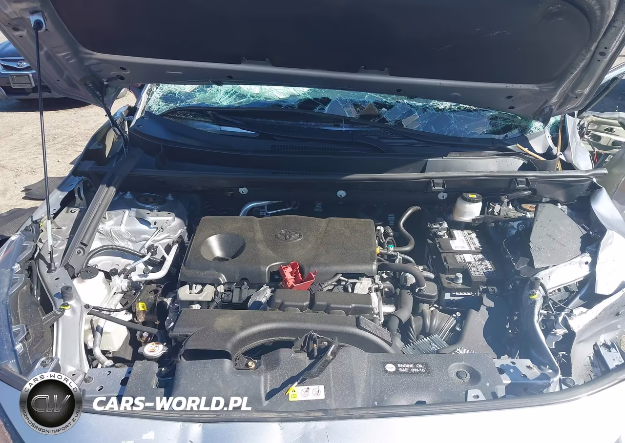 2020 Toyota Rav4 Le VIN:2T3F1RFV1LC109762 - 10