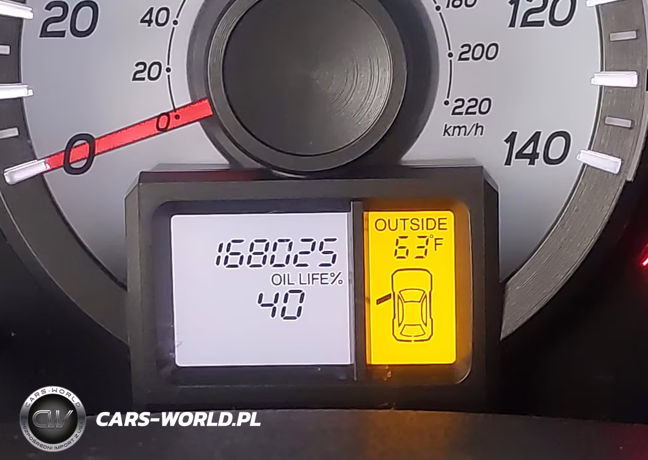 2012 Honda Pilot Ex VIN:5FNYF4H47CB009591 - 15
