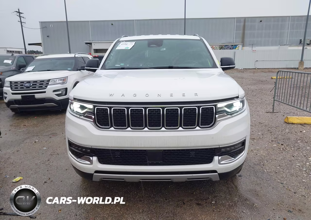 2024 Jeep Wagoneer L Series Ii VIN:1C4SJRBP4RS135567 - 12