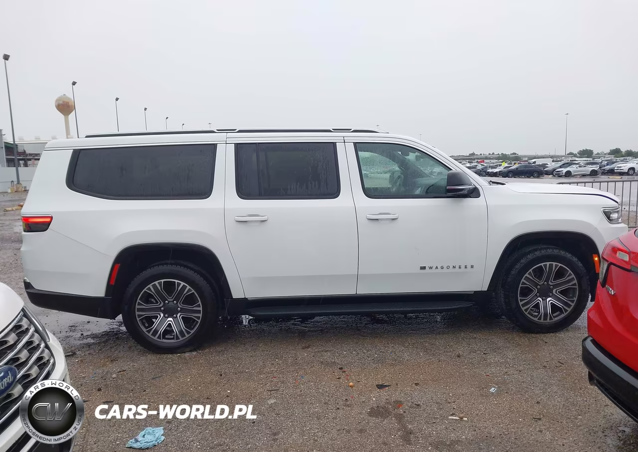 2024 Jeep Wagoneer L Series Ii VIN:1C4SJRBP4RS135567 - 13
