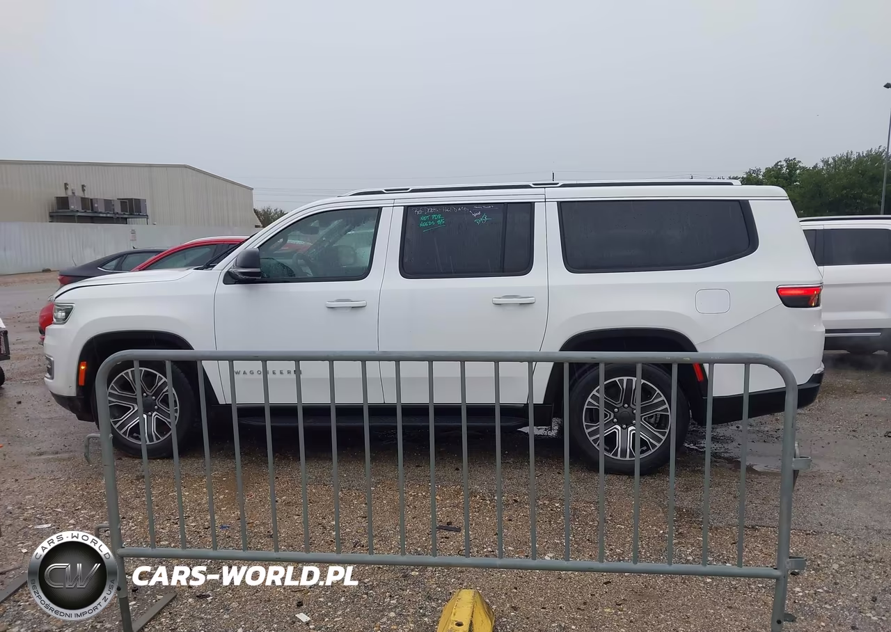 2024 Jeep Wagoneer L Series Ii VIN:1C4SJRBP4RS135567 - 14