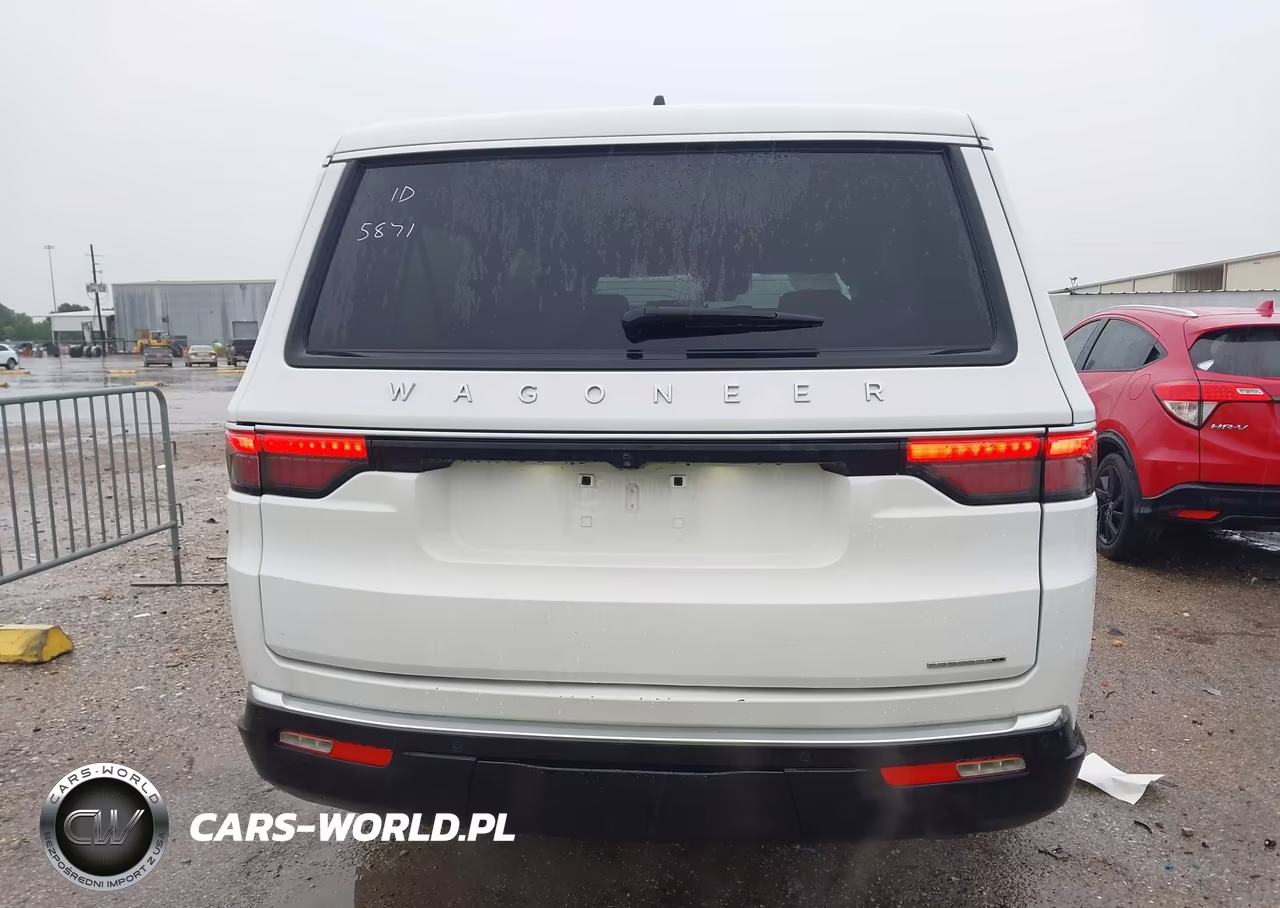 2024 Jeep Wagoneer L Series Ii VIN:1C4SJRBP4RS135567 - 16