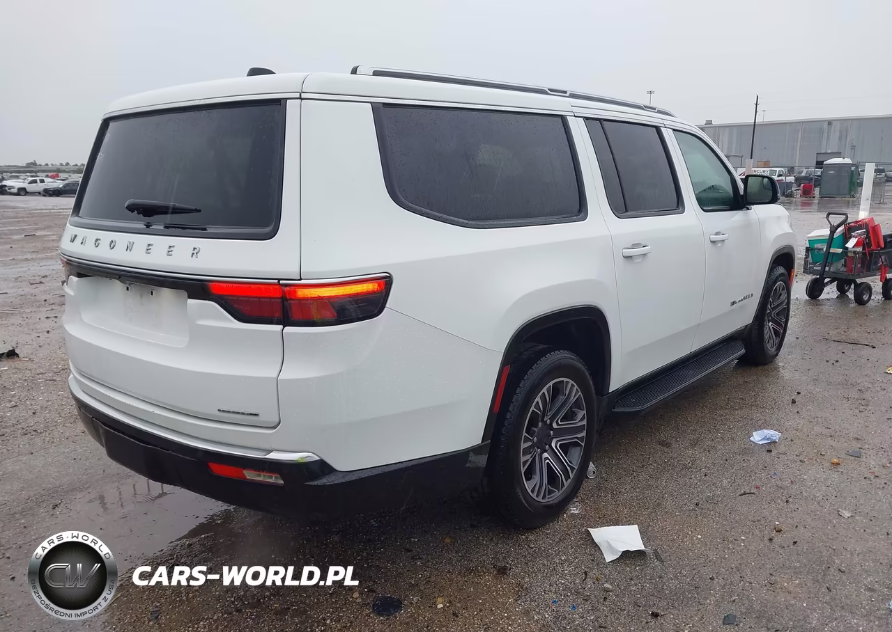 2024 Jeep Wagoneer L Series Ii VIN:1C4SJRBP4RS135567 - 4
