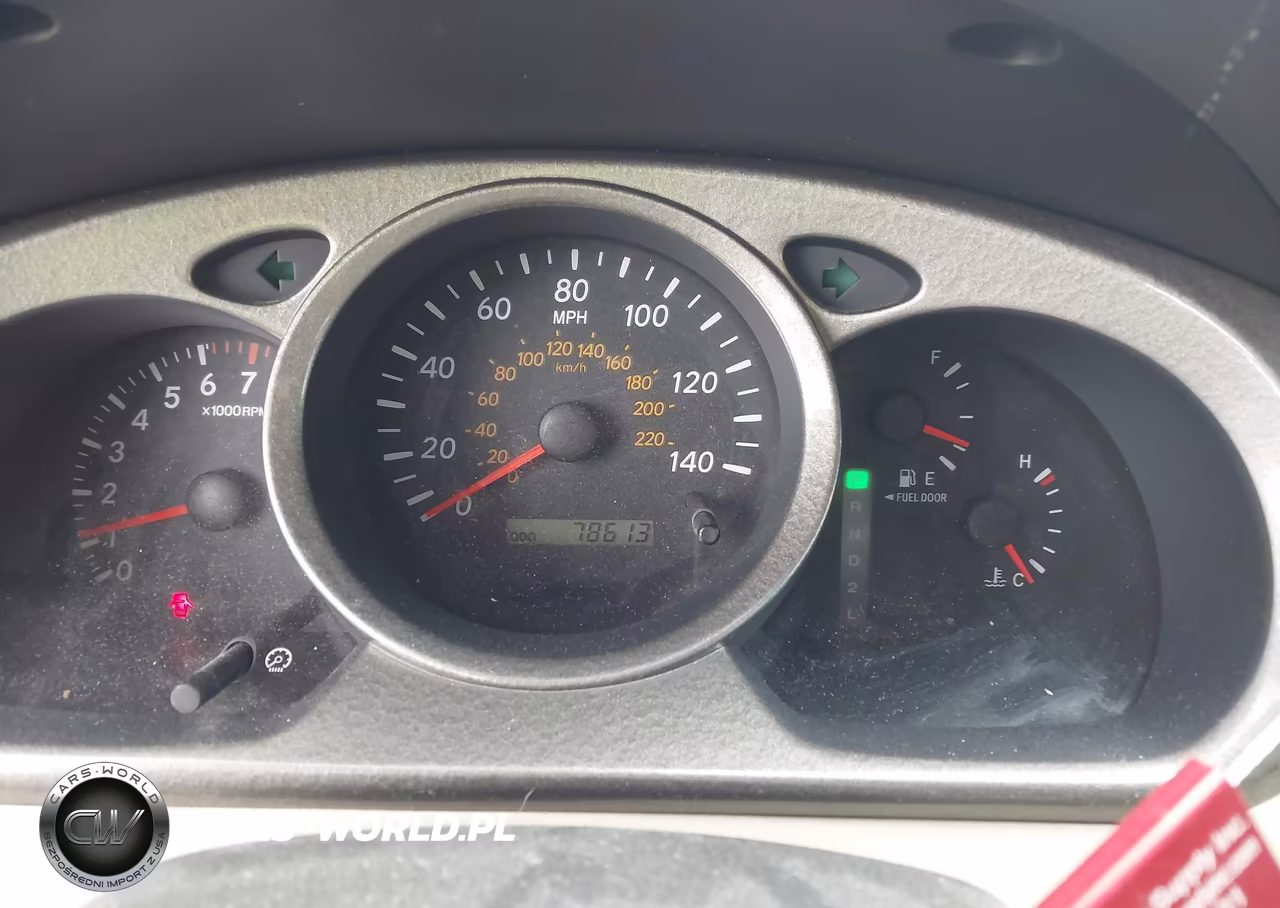 2002 Toyota Highlander VIN:JTEGD21A820021313 - 7