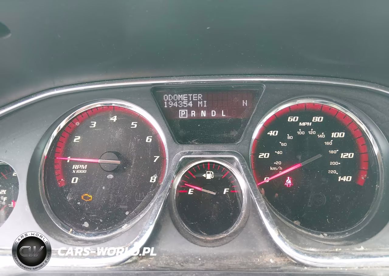 2016 GMC Acadia Sle1 VIN:1GKKVNED2GJ119311 - 7