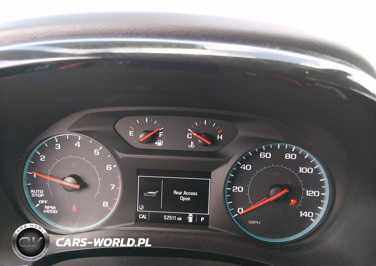 2021 Chevrolet Traverse Fwd Ls VIN:1GNERFKW5MJ224825 - 7