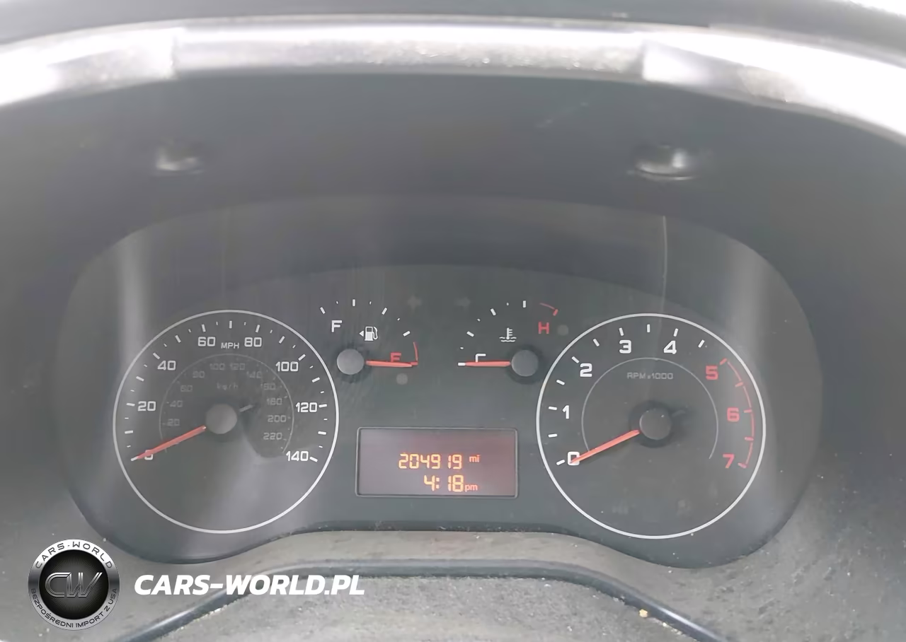 2018 Ram Promaster City Tradesman VIN:ZFBERFAB9J6L02709 - 7
