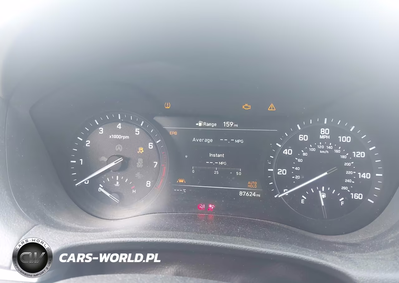 2018 Genesis G80 3.3T Sport VIN:KMHGN4JBXJU226236 - 7