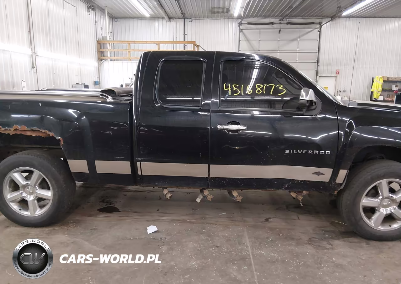 2012 Chevrolet Silverado 1500 Lt VIN:1GCRKSE77CZ286612 - 14