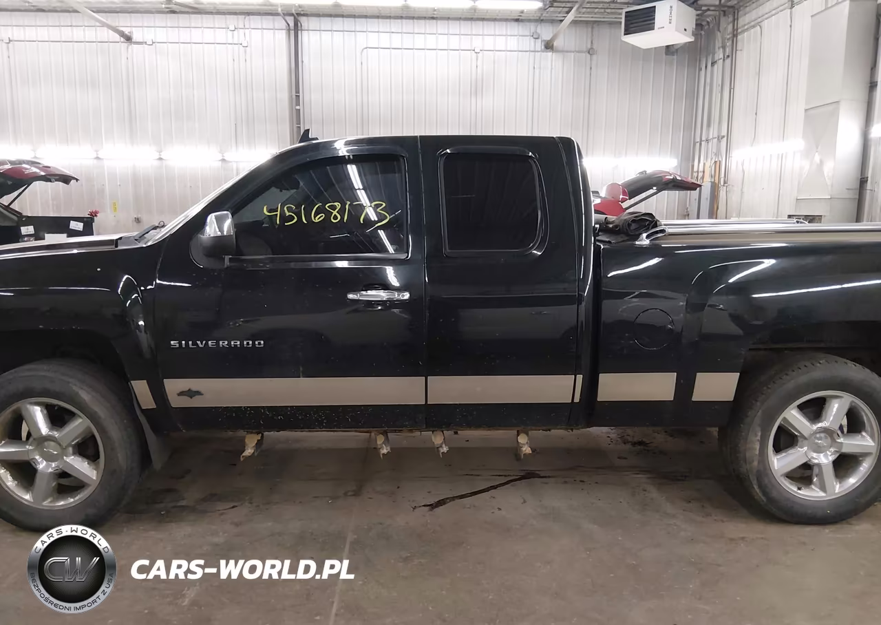2012 Chevrolet Silverado 1500 Lt VIN:1GCRKSE77CZ286612 - 15