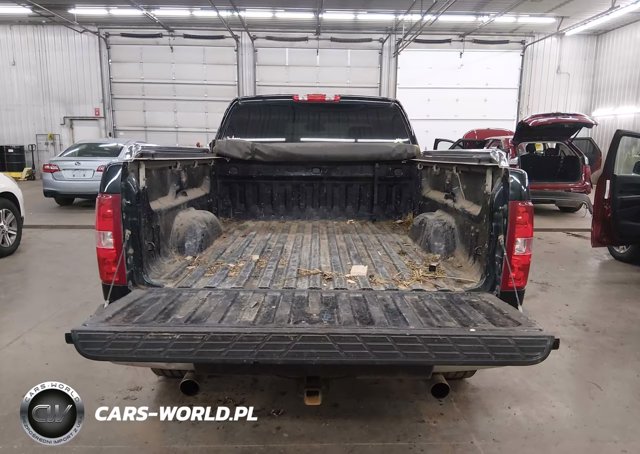 2012 Chevrolet Silverado 1500 Lt VIN:1GCRKSE77CZ286612 - 17