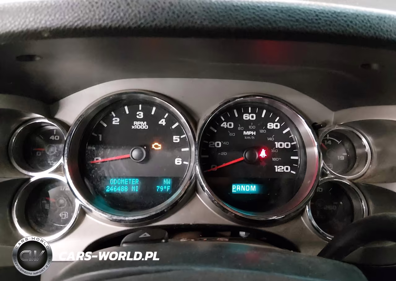2012 Chevrolet Silverado 1500 Lt VIN:1GCRKSE77CZ286612 - 7
