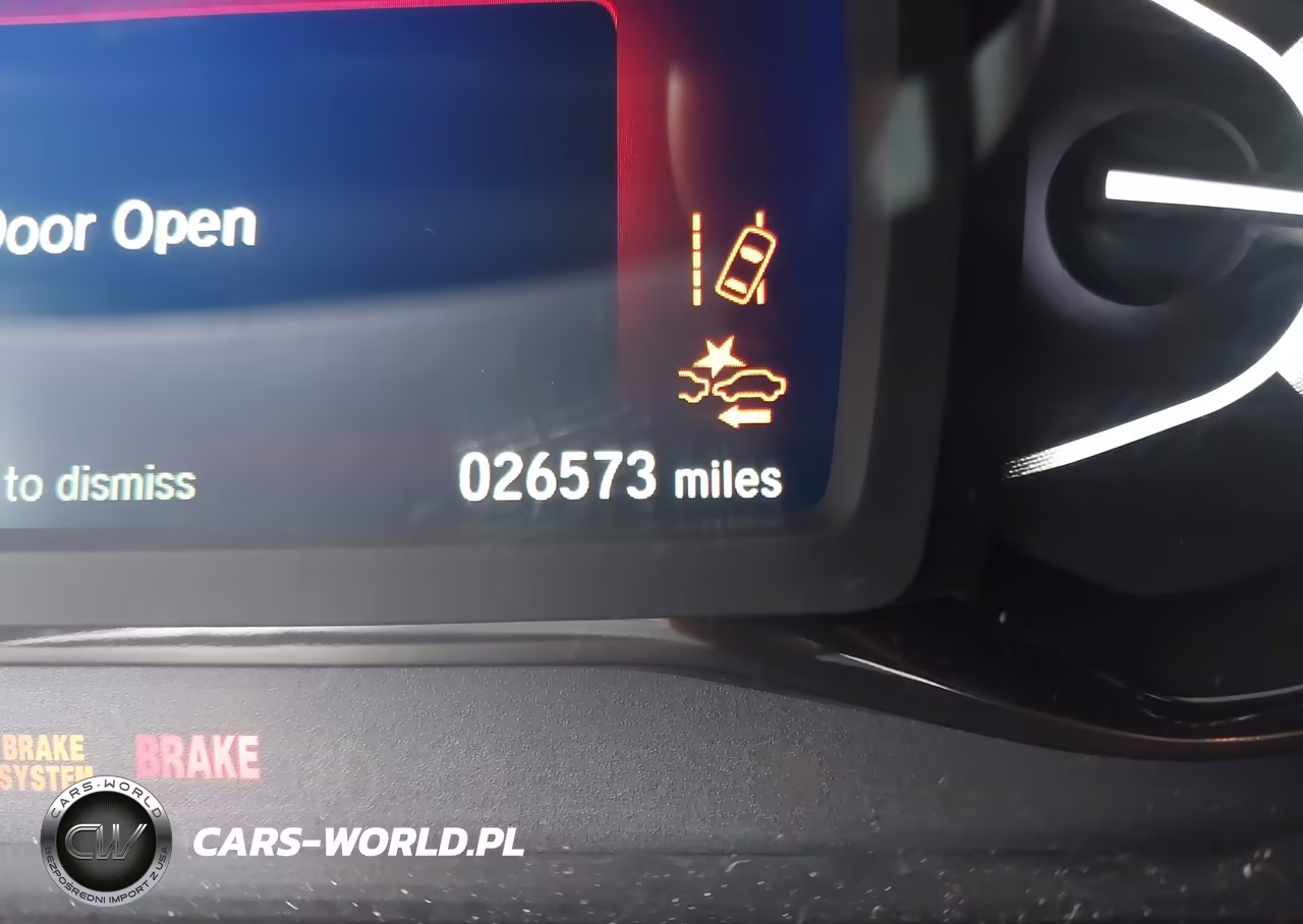 2025 Honda Passport Awd Trailsport VIN:5FNYF8H64SB010267 - 15