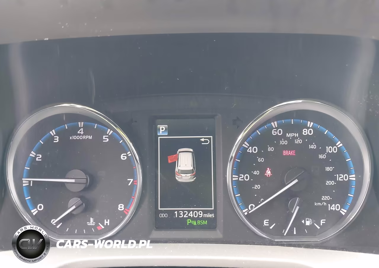 2016 Toyota Rav4 Limited VIN:2T3DFREV8GW487415 - 7