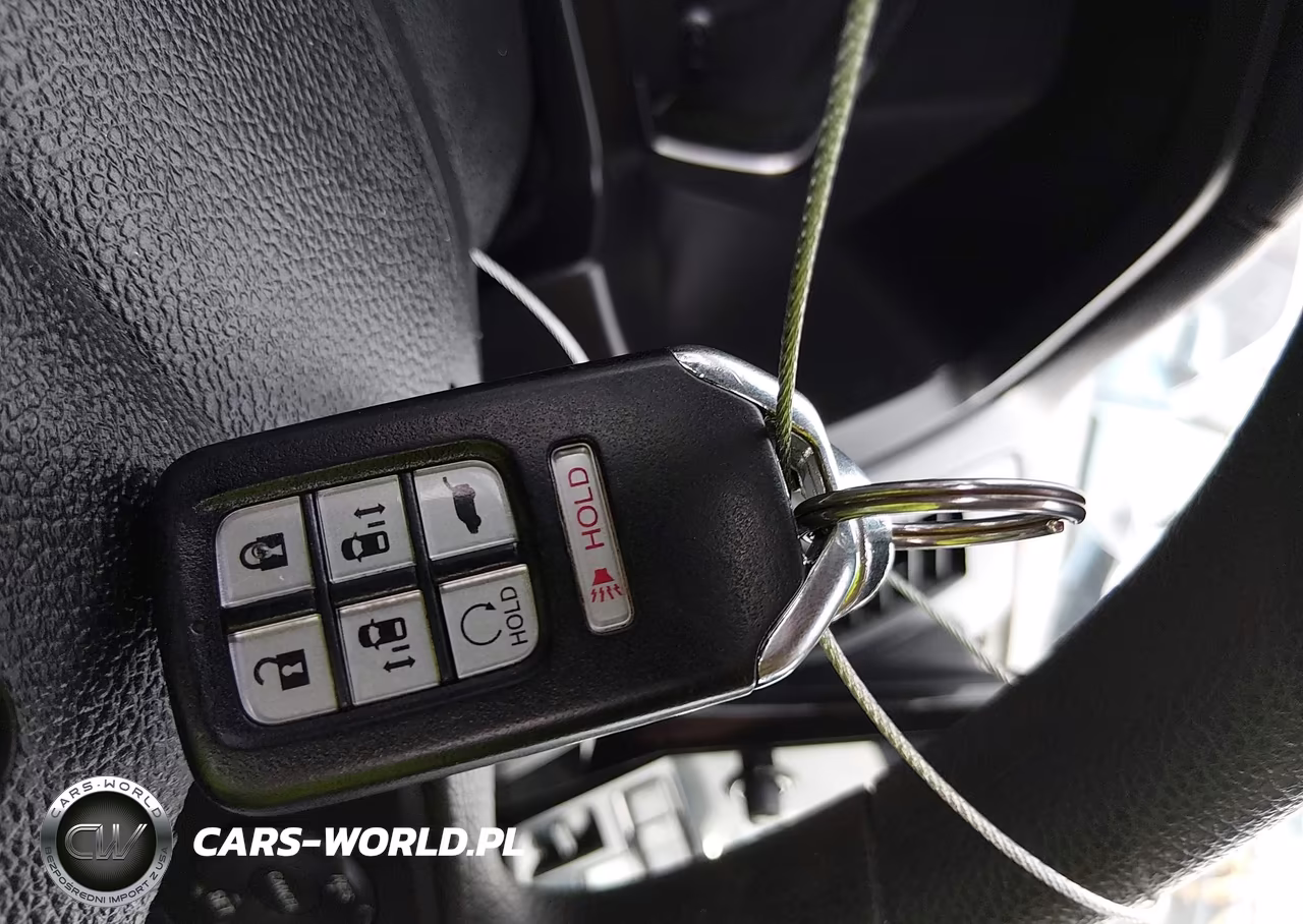 2019 Honda Odyssey Ex VIN:5FNRL6H52KB088751 - 11
