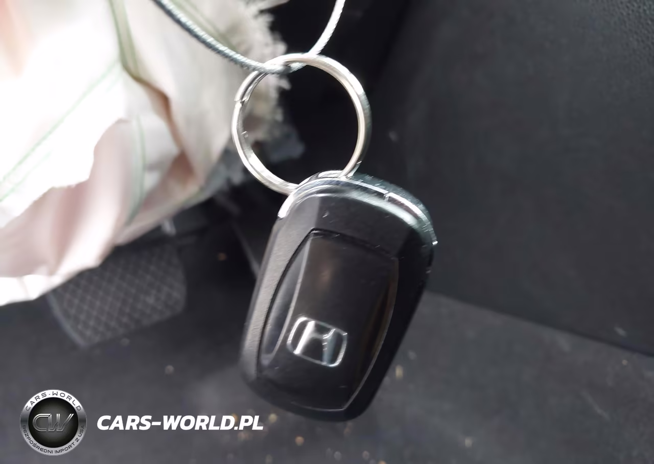 2023 Honda Civic Lx VIN:19XFL2H51PE008865 - 11