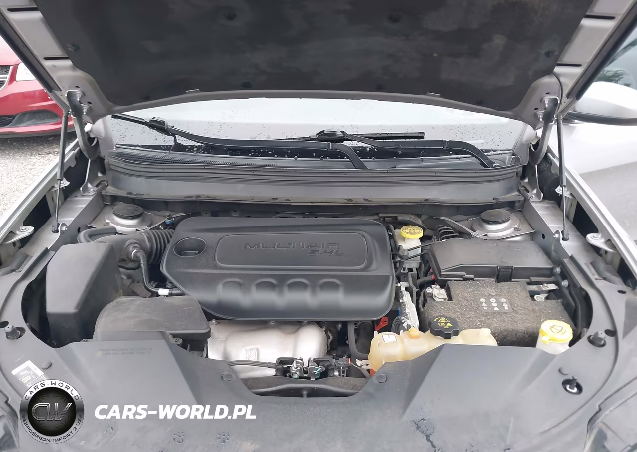 2019 Jeep Cherokee Latitude Fwd VIN:1C4PJLCB3KD232579 - 10