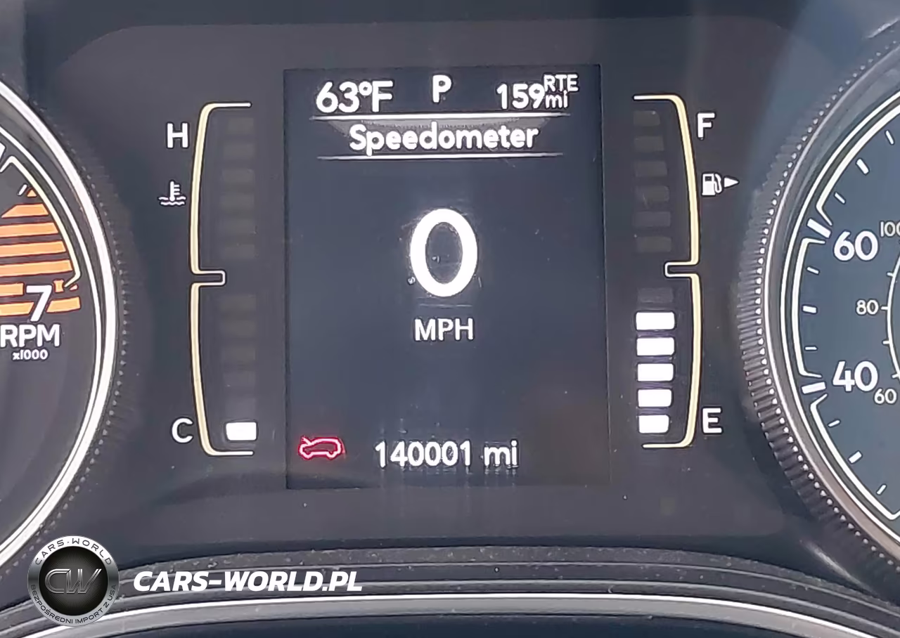 2019 Jeep Cherokee Latitude Fwd VIN:1C4PJLCB3KD232579 - 15