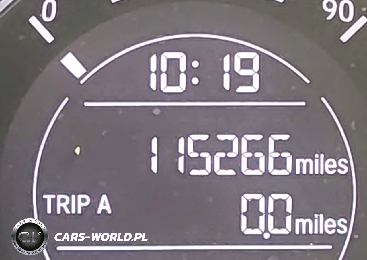 2017 Honda Hr-V Ex-L VIN:3CZRU6H73HM705636 - 15