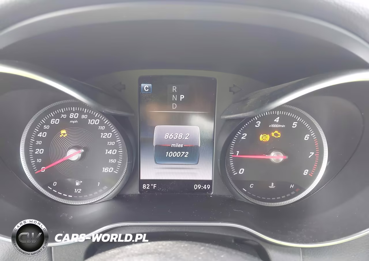 2018 Mercedes-Benz C 300 4Matic VIN:55SWF4KB5JU260216 - 7