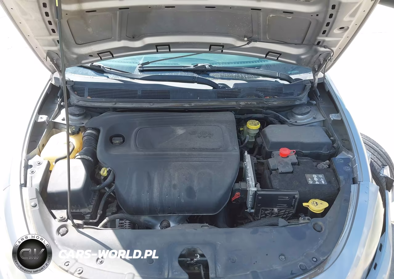 2016 Dodge Dart Se VIN:1C3CDFAA8GD703896 - 10