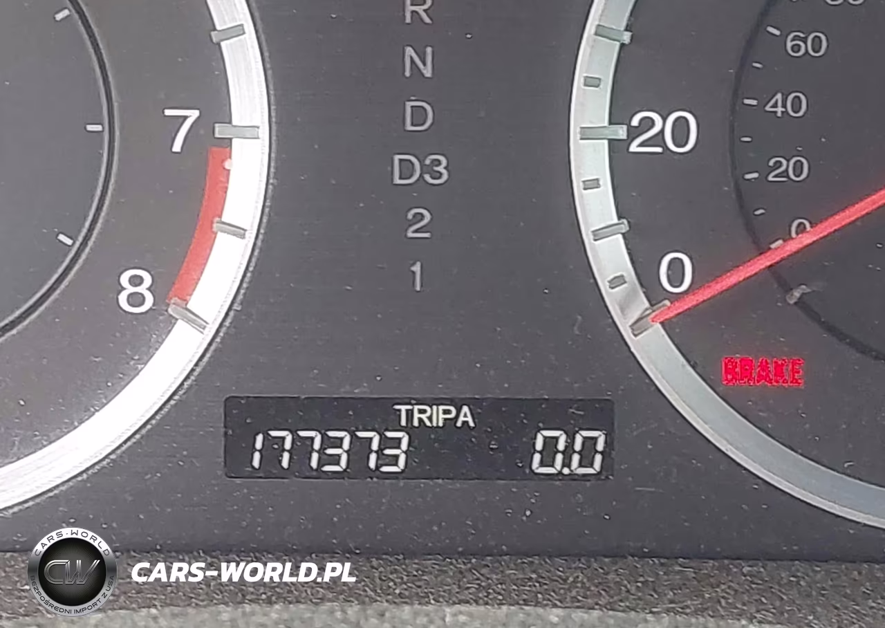 2008 Honda Accord 2.4 Ex-L VIN:1HGCS12878A002769 - 14