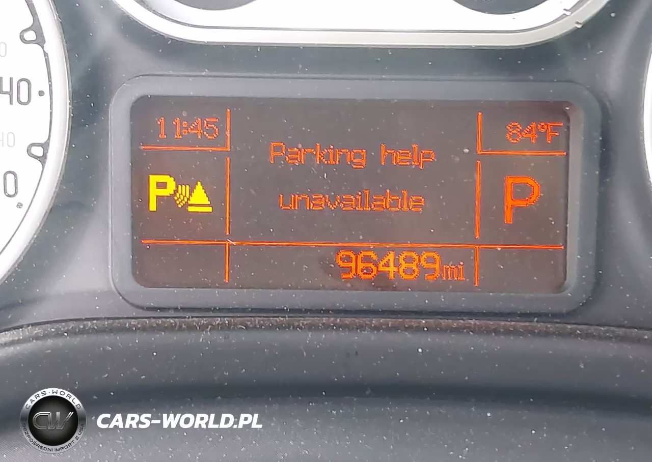 2014 Fiat 500L Trekking VIN:ZFBCFADH3EZ014160 - 15