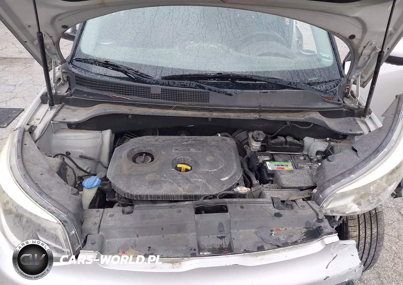 2015 Kia Soul + VIN:KNDJP3A55F7781688 - 10