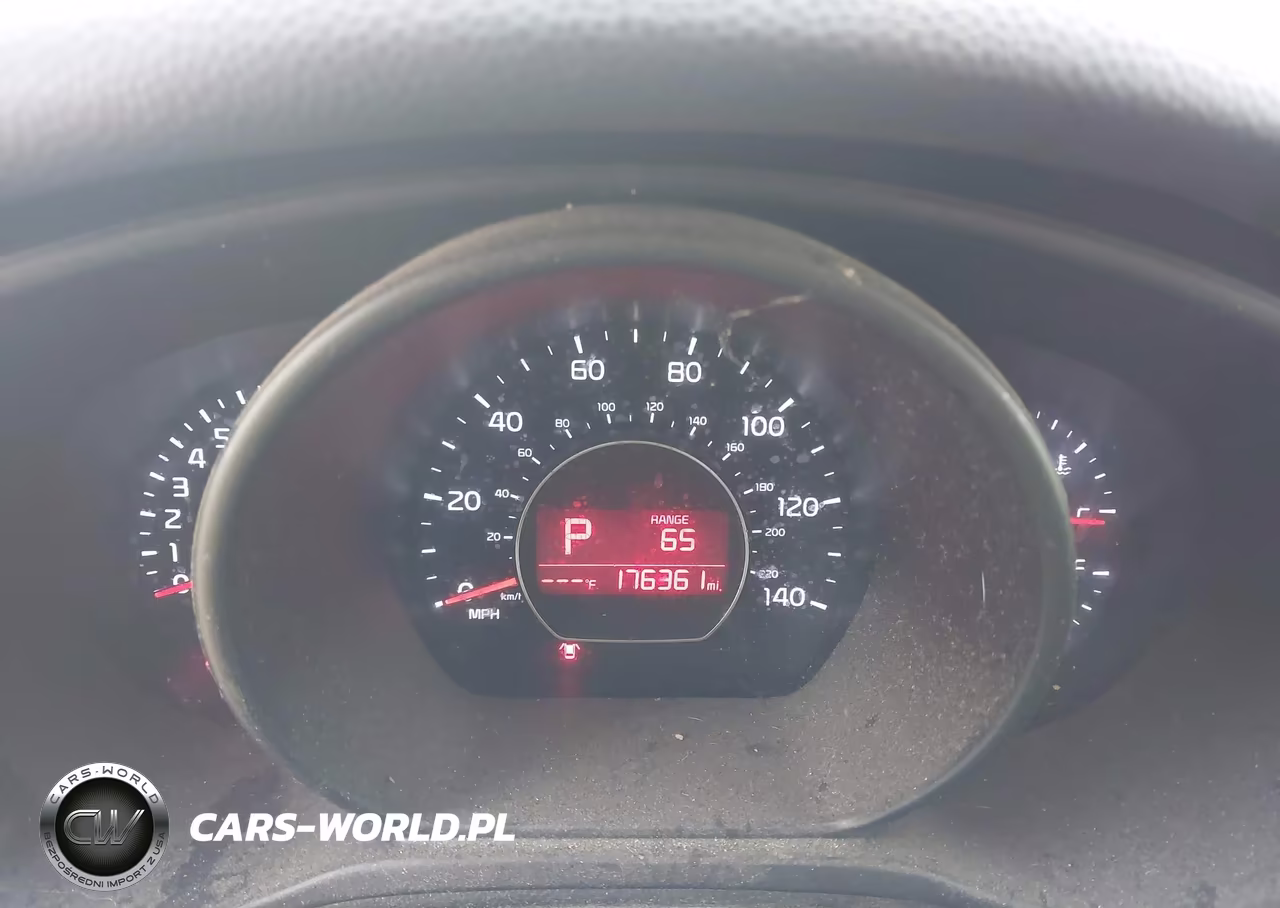 2015 Kia Soul + VIN:KNDJP3A55F7781688 - 7