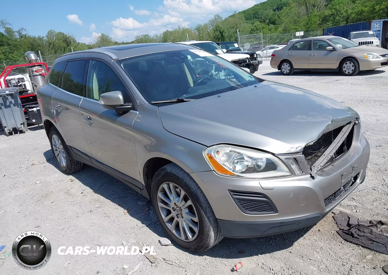 2011 Volvo Xc60