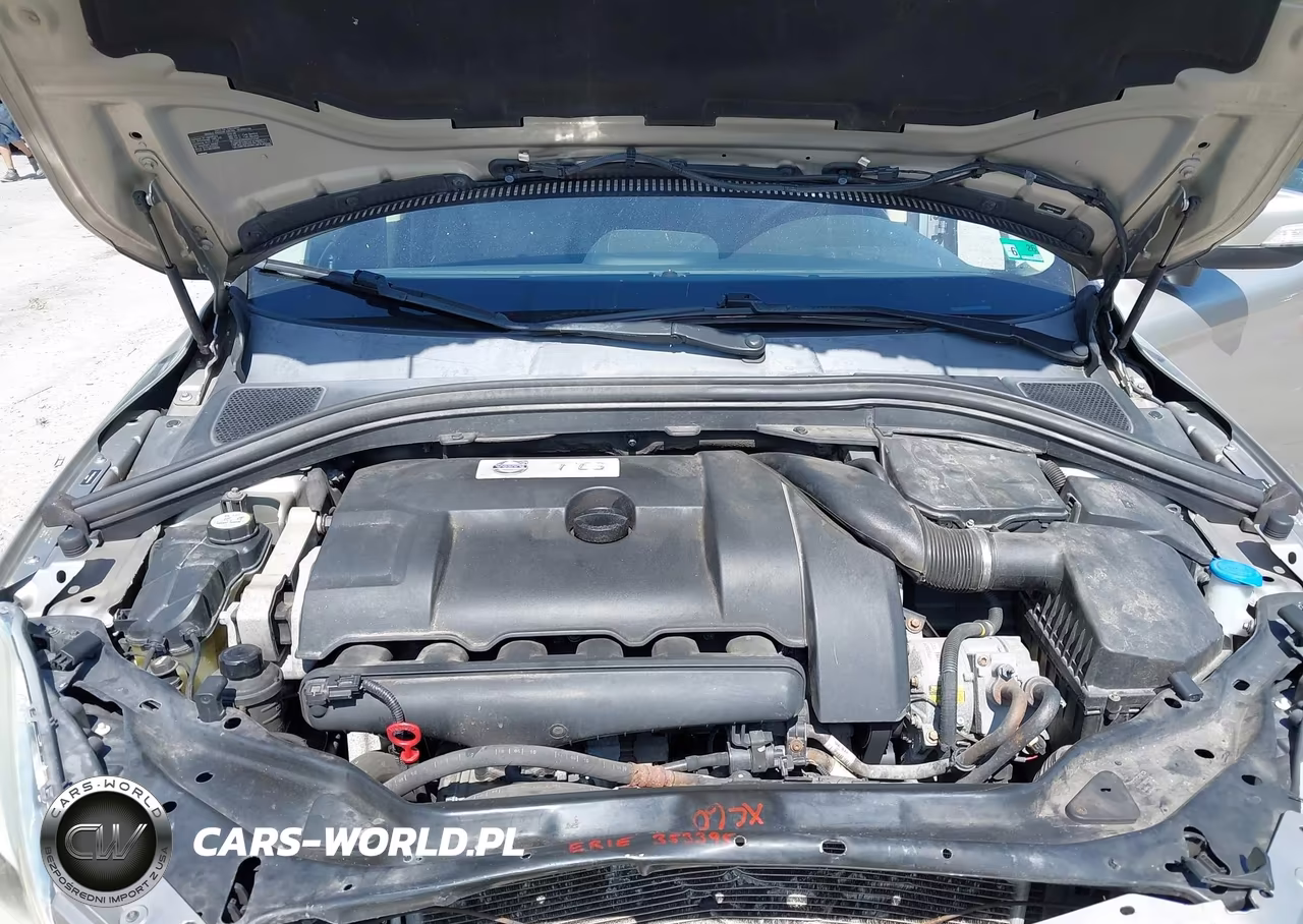 2011 Volvo Xc60 VIN:YV4902DZ7B2149084 - 10