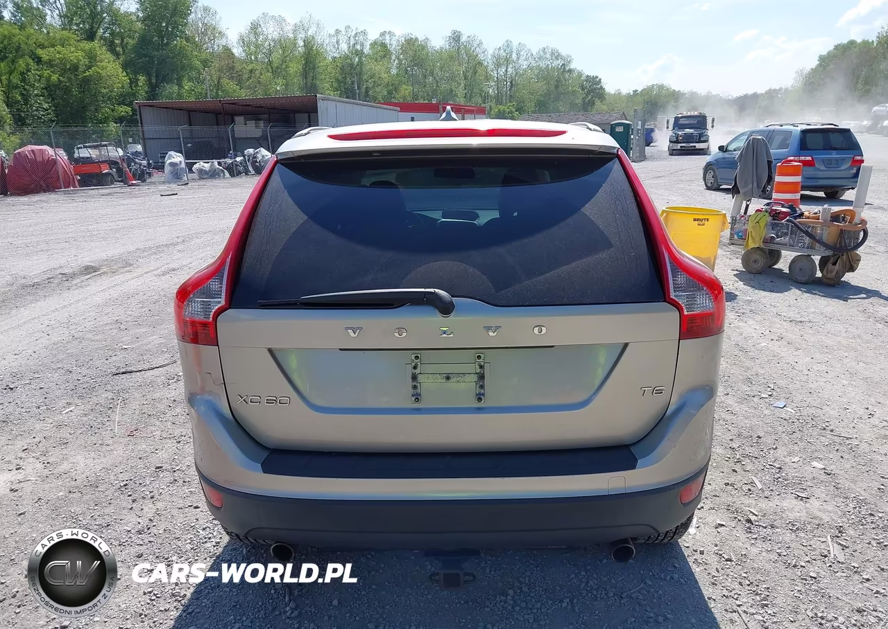 2011 Volvo Xc60 VIN:YV4902DZ7B2149084 - 16