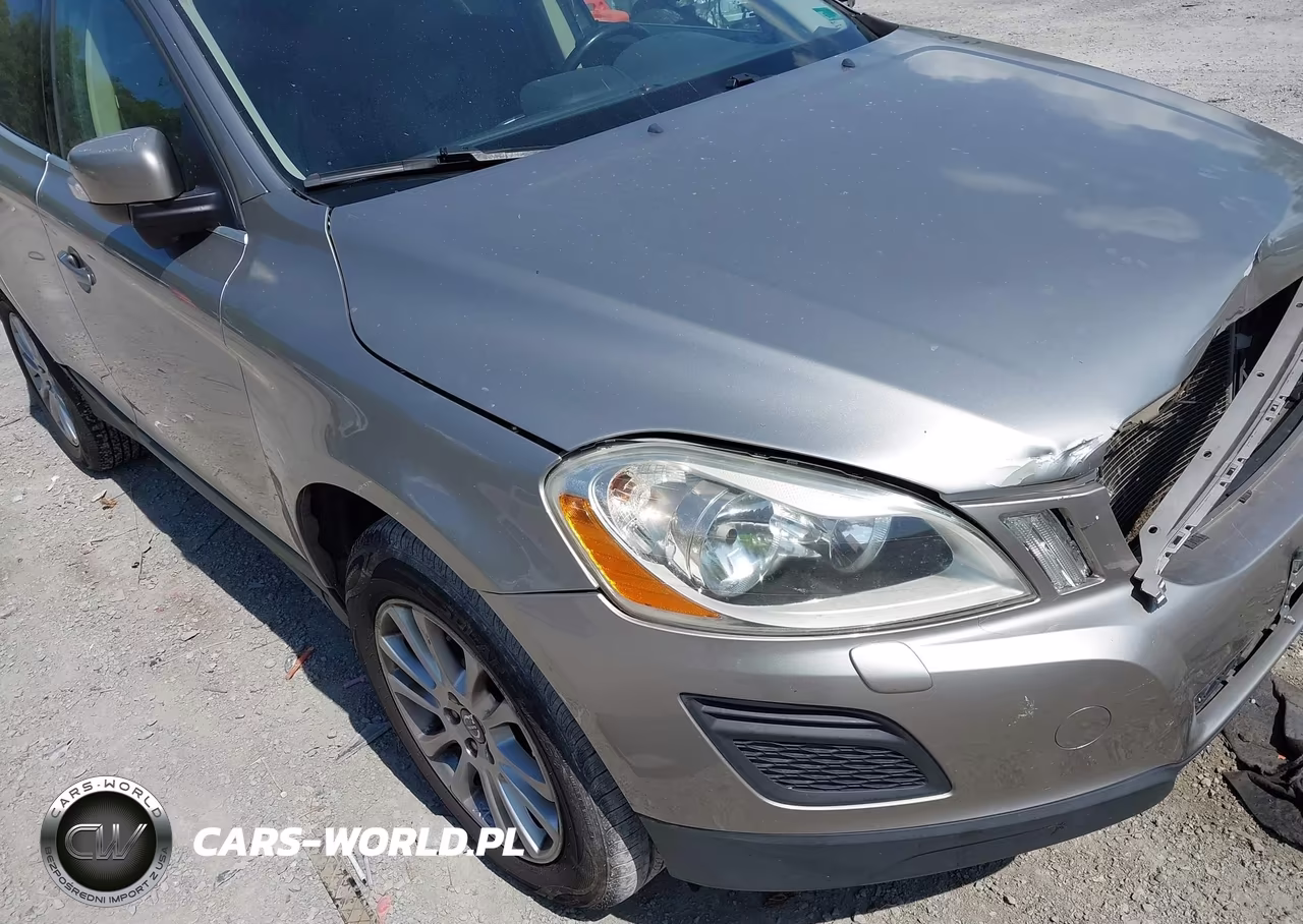 2011 Volvo Xc60 VIN:YV4902DZ7B2149084 - 18