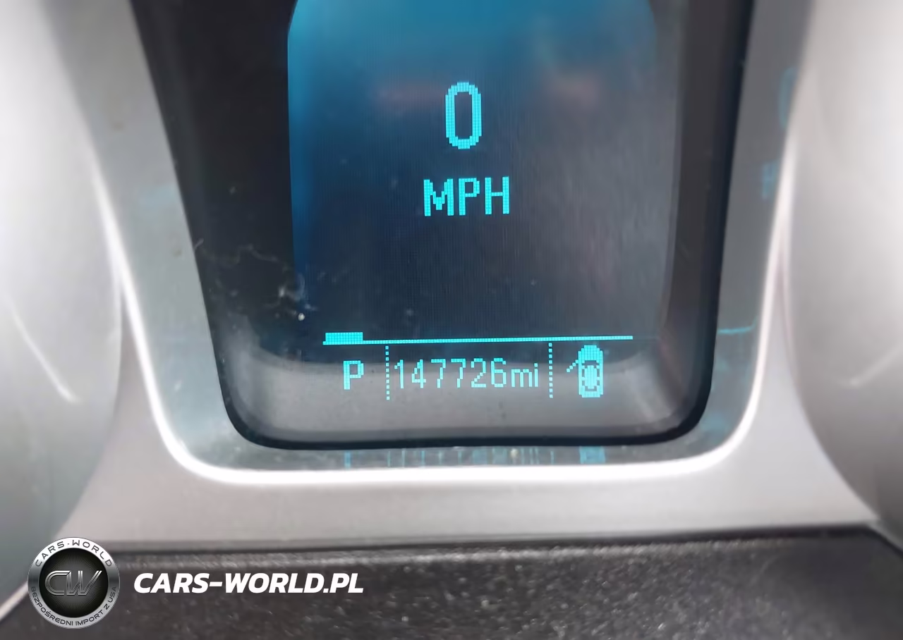 2013 Chevrolet Camaro 2Ls VIN:2G1FA1E38D9119564 - 15