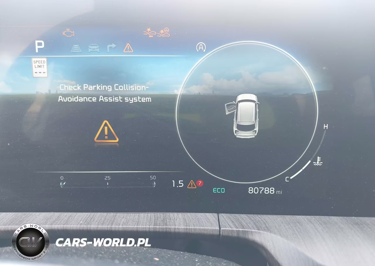 2023 Kia Telluride Sx VIN:5XYP5DGC7PG377680 - 15