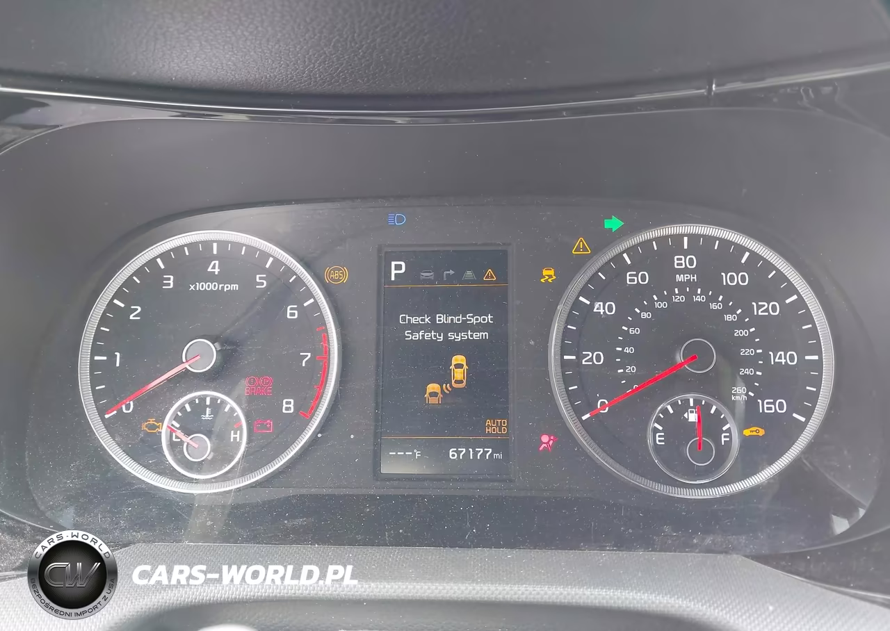 2023 Kia K5 Gt-Line VIN:5XXG64J25PG205973 - 7