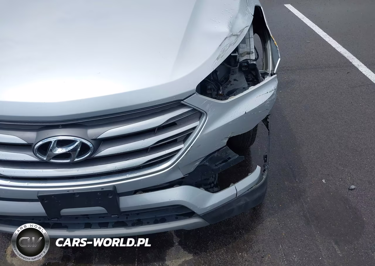 2018 Hyundai Santa Fe Sport 2.4L VIN:5XYZT3LB8JG567310 - 20