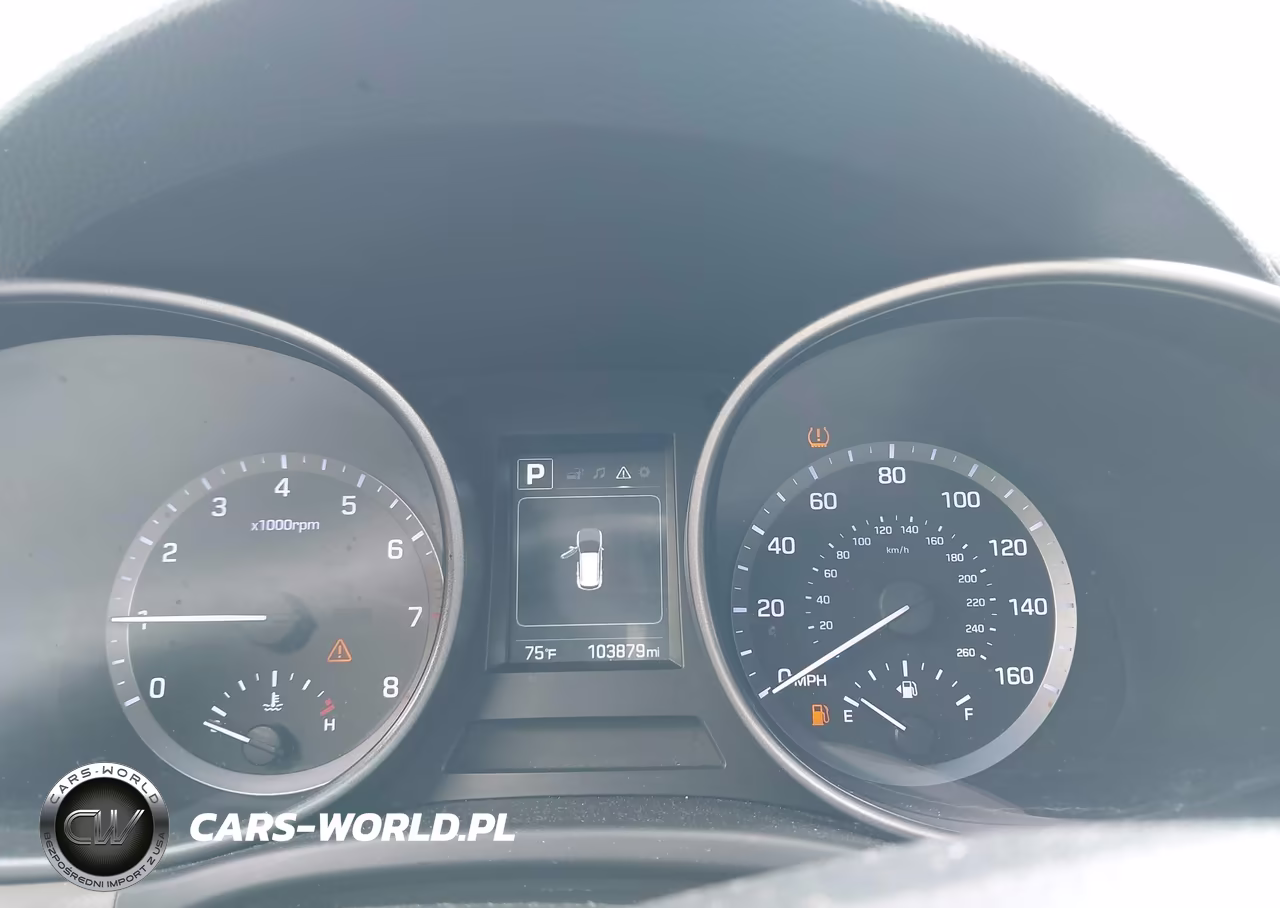 2018 Hyundai Santa Fe Sport 2.4L VIN:5XYZT3LB8JG567310 - 7