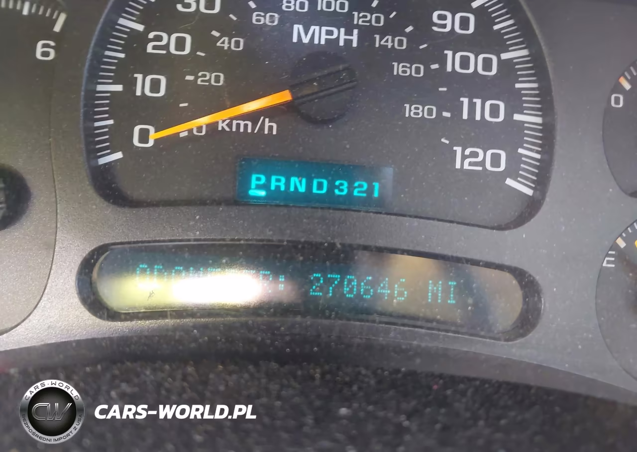 2004 Chevrolet Suburban 1500 Lt VIN:3GNEC16ZX4G258995 - 7