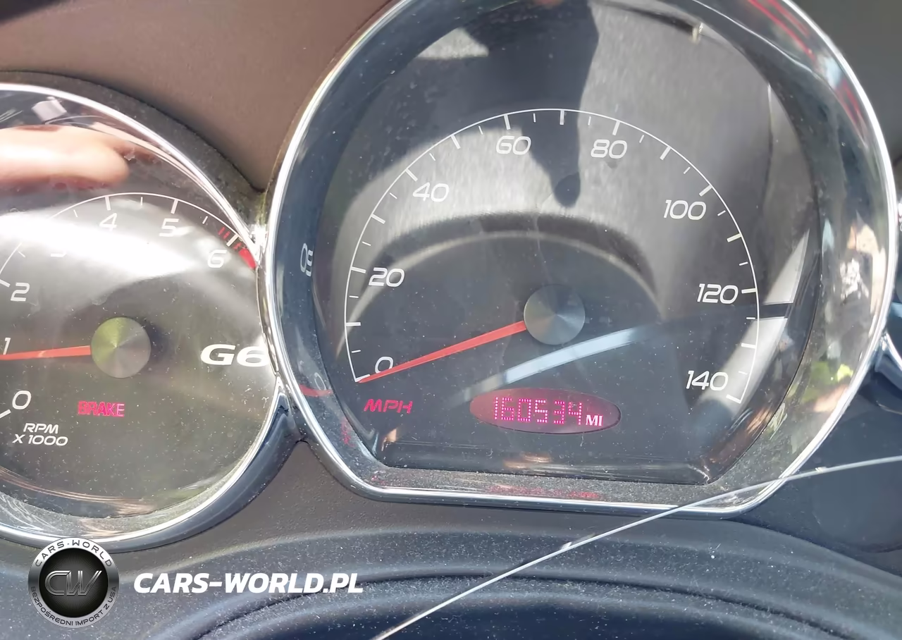 2006 Pontiac G6 VIN:1G2ZG558964187064 - 15