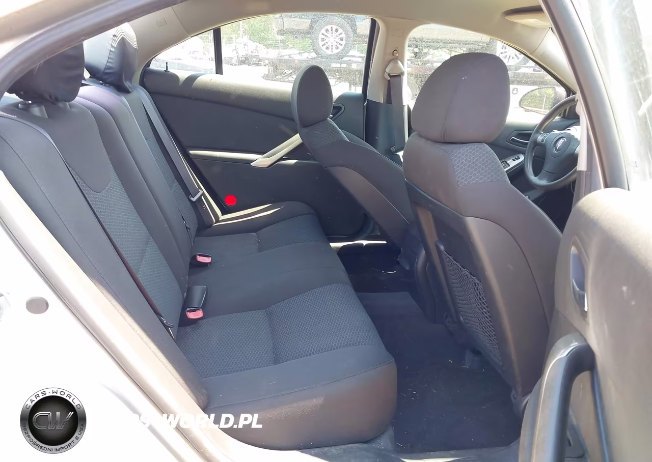 2006 Pontiac G6 VIN:1G2ZG558964187064 - 8