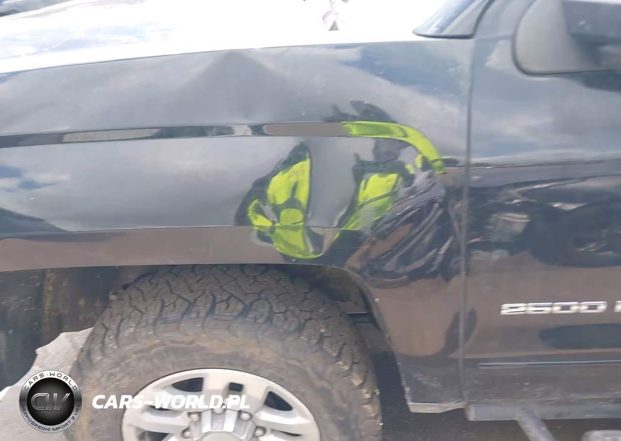 2016 Chevrolet Silverado 2500Hd Lt VIN:1GC1KVEG1GF285834 - 6
