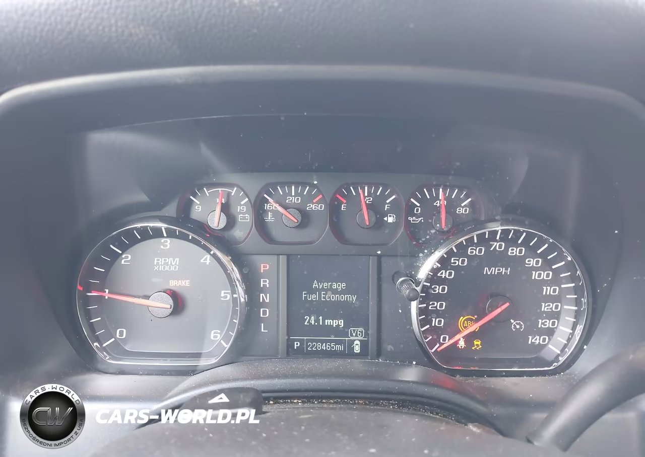 2018 Chevrolet Silverado 1500 Ls VIN:1GCNKNEH9JZ125071 - 7