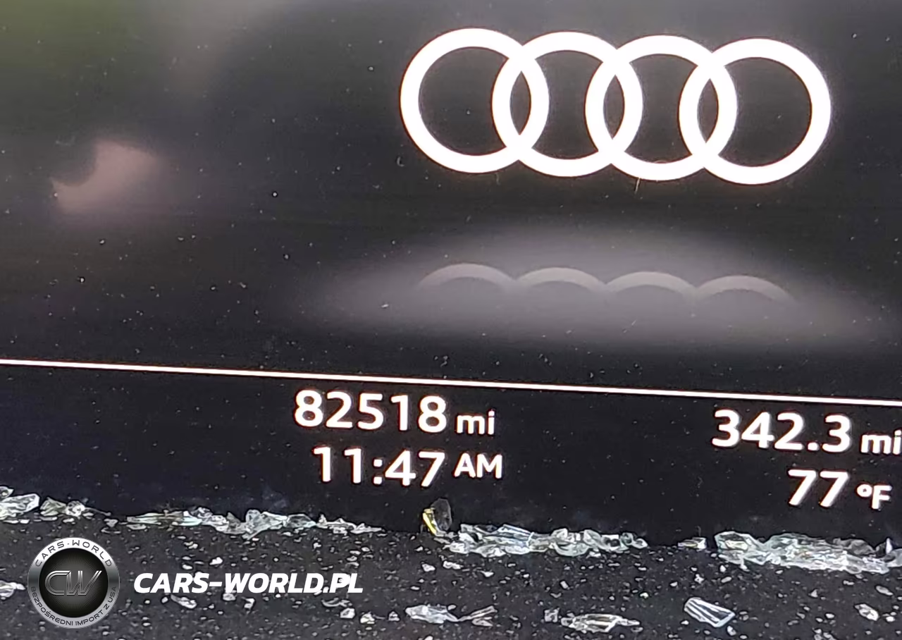 2020 Audi Q3 Premium Plus 45 Tfsi S Line Quattro Tiptronic VIN:WA1EECF39L1104053 - 15