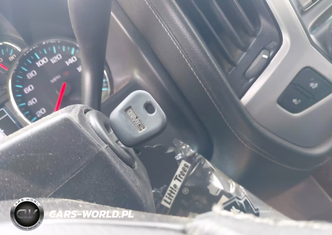 2018 GMC Sierra 2500Hd Sle VIN:1GT12SEG2JF255795 - 11