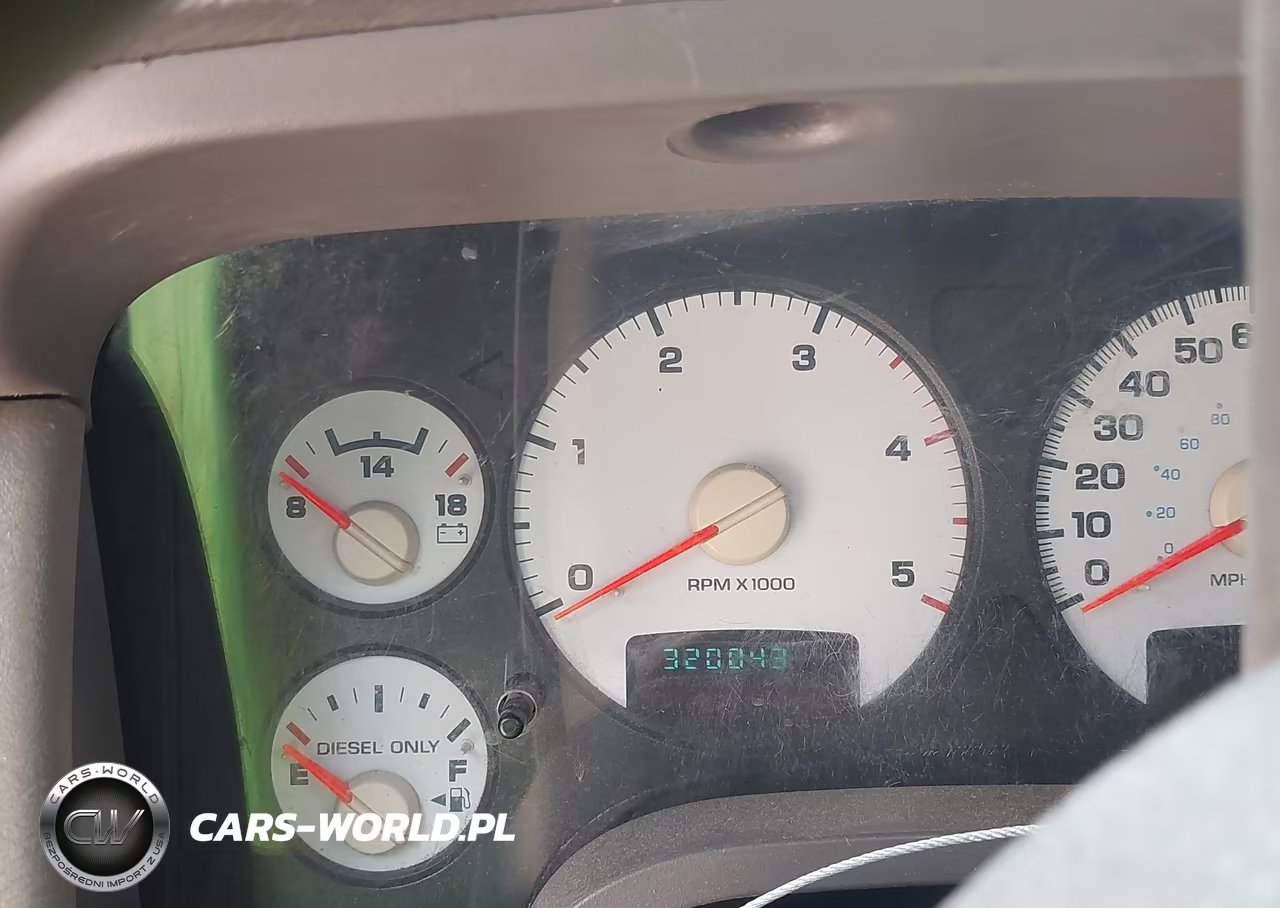 2005 Dodge Ram 3500 Slt-Laramie VIN:3D7LS38C15G792742 - 7